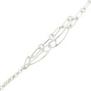エルメス シェーヌ ダンクル パンク ブレスレット【中古】