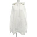 メゾンマルジェラ Maison Margiela パーカー【中古】