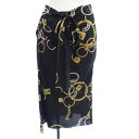 セリーヌ CELINE スカート【中古】