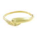 ジャン ピエール ベラン オニキス ブレスレット【中古】