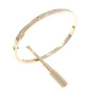 カルティエ ラブブレスレット スモール 10P【中古】