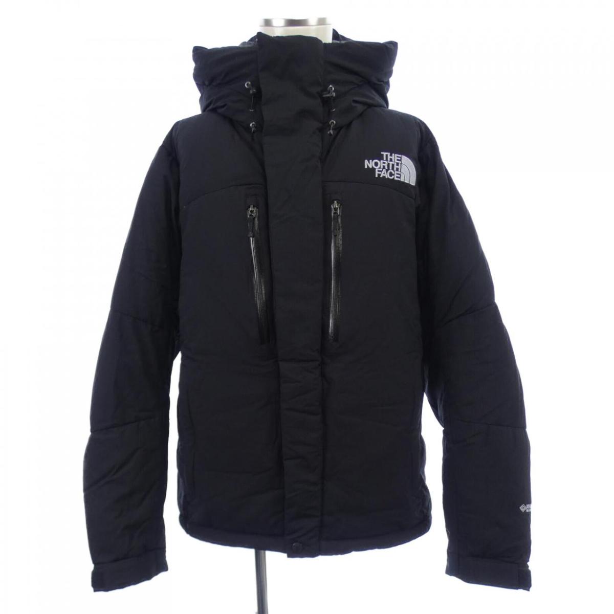 ザノースフェイス THE NORTH FACE ダウンジャケット【中古】