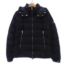 タトラス TATRAS ダウンジャケット【中古】