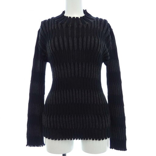 イッセイミヤケ ISSEY MIYAKE ニット【中古】 イッセイミヤケ ISSEY MIYAKE ニット【中古】