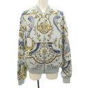 【KOMEHYO】 エルメス HERMES ブルゾン【中古】 【コメ兵】