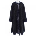 シャネル CHANEL コート【中古】