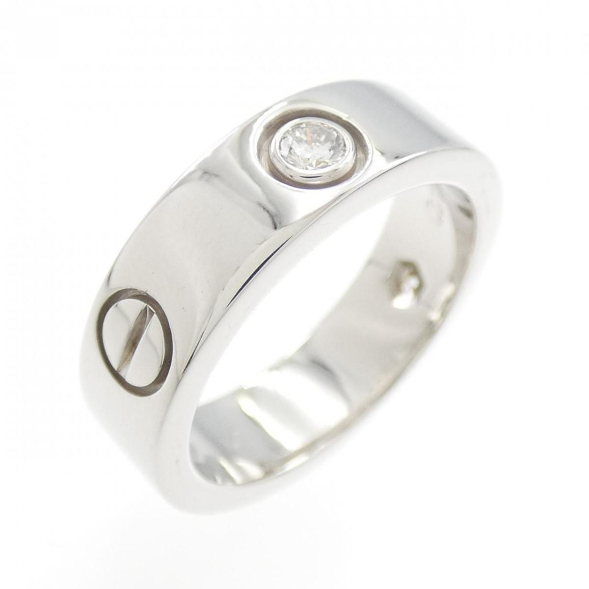 【KOMEHYO】 カルティエ ラブ ハーフ