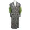 プラダ PRADA コート【中古】