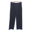 【ヴィンテージ】エルメス HERMES パンツ【中古】
