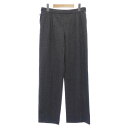 【ヴィンテージ】エルメス HERMES パンツ【中古】