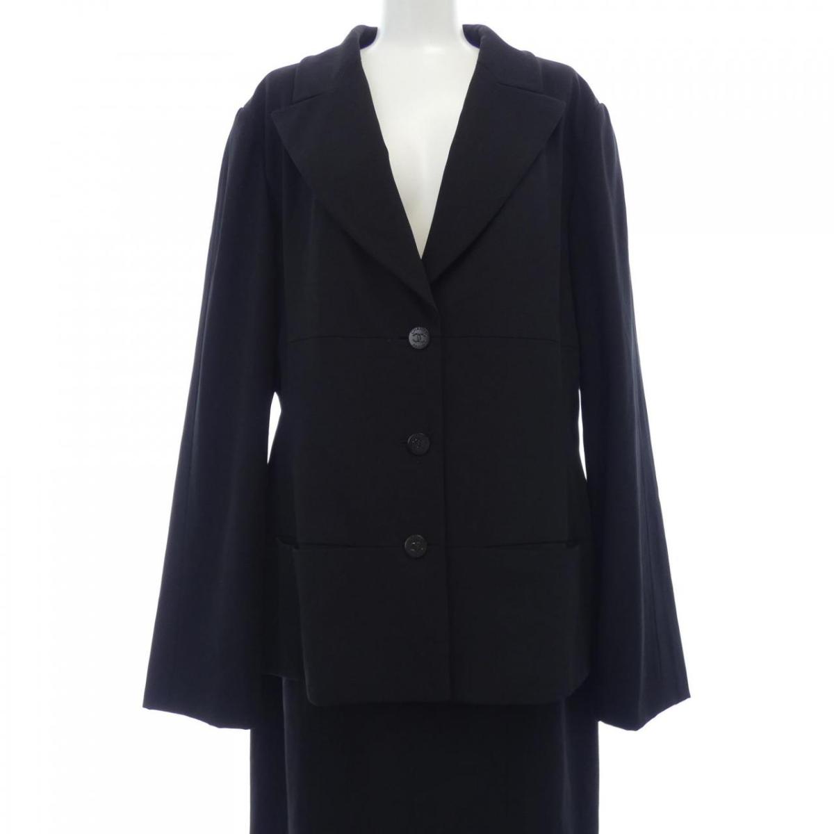 【KOMEHYO】 【ヴィンテージ】シャネル CHANEL スーツ【中古】 【コメ兵】