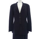 【ヴィンテージ】シャネル CHANEL スーツ【中古】