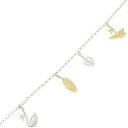 タサキ ダイヤモンド ブレスレット 0.07CT【中古】