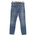 セリーヌ CELINE ジーンズ【中古】