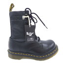 エムエムシックス MM6 ブーツ【中古】