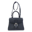 デルボー DELVAUX BAG【中古】