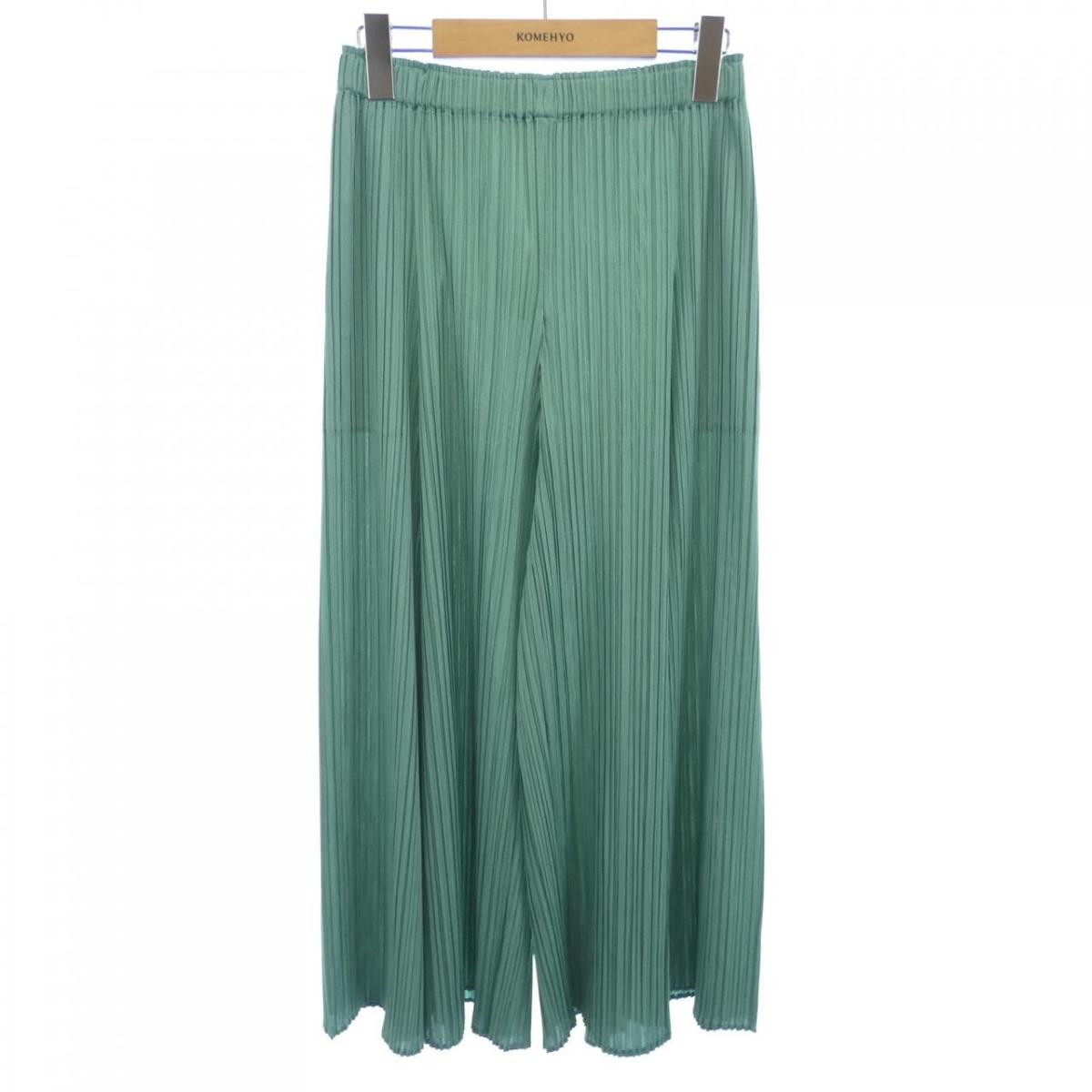 楽天市場】pleats please パンツの通販 楽天市場】pleats please パンツの通販