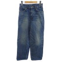 セリーヌ CELINE ジーンズ【中古】