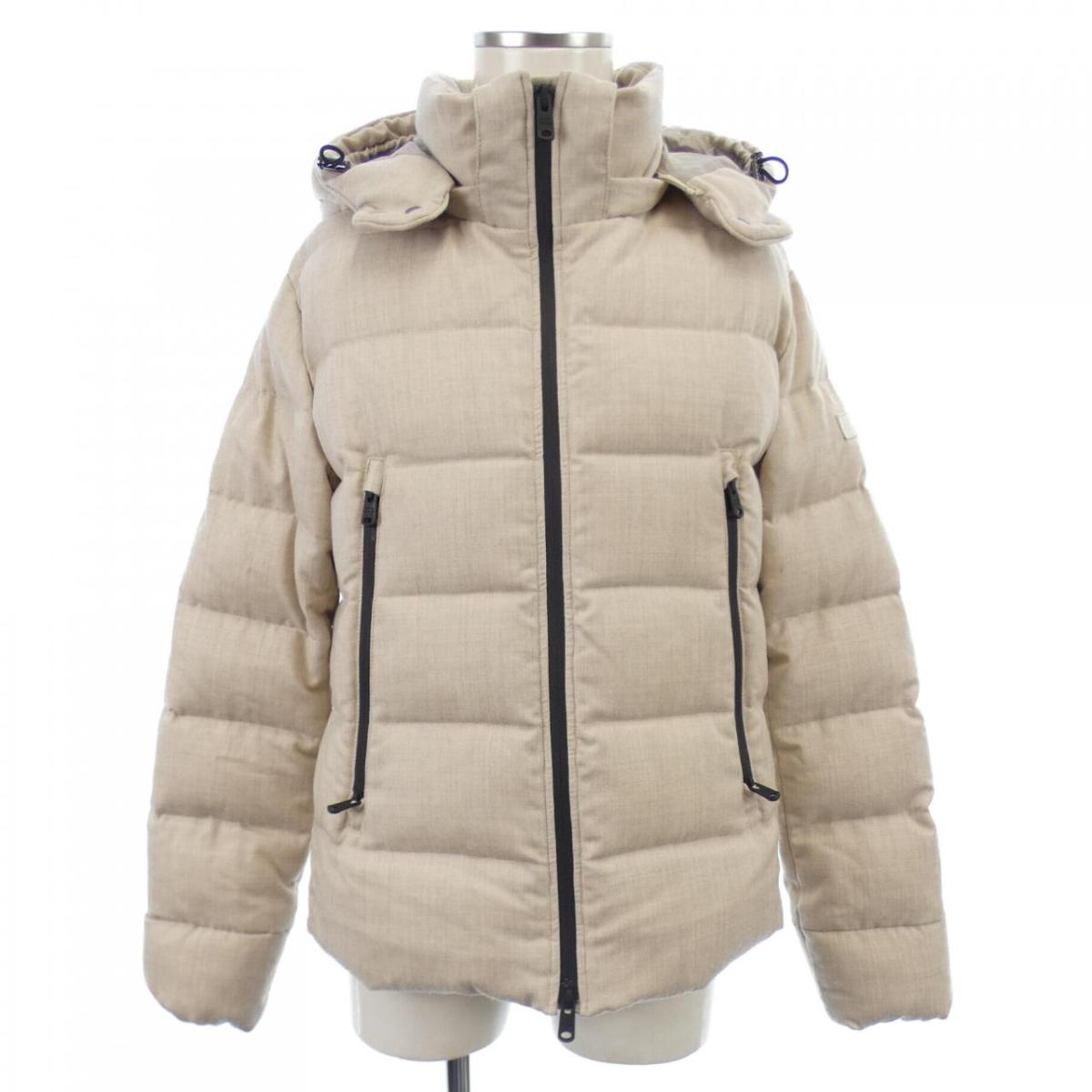 タトラス TATRAS ダウンジャケット【中古】