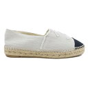 シャネル CHANEL シューズ【中古】(4)