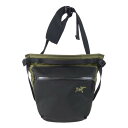 アークテリクス ARC'TERYX BAG【中古】