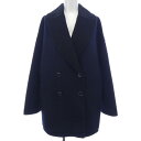 エルメス HERMES コート【中古】