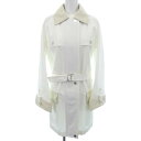 エルメス HERMES コート【中古】