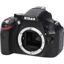 NIKON D5200【中古】