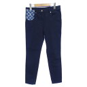 ルイヴィトン LOUIS VUITTON ジーンズ【中古】
