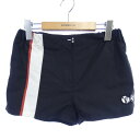 ルイヴィトン LOUIS VUITTON ショートパンツ【中古】