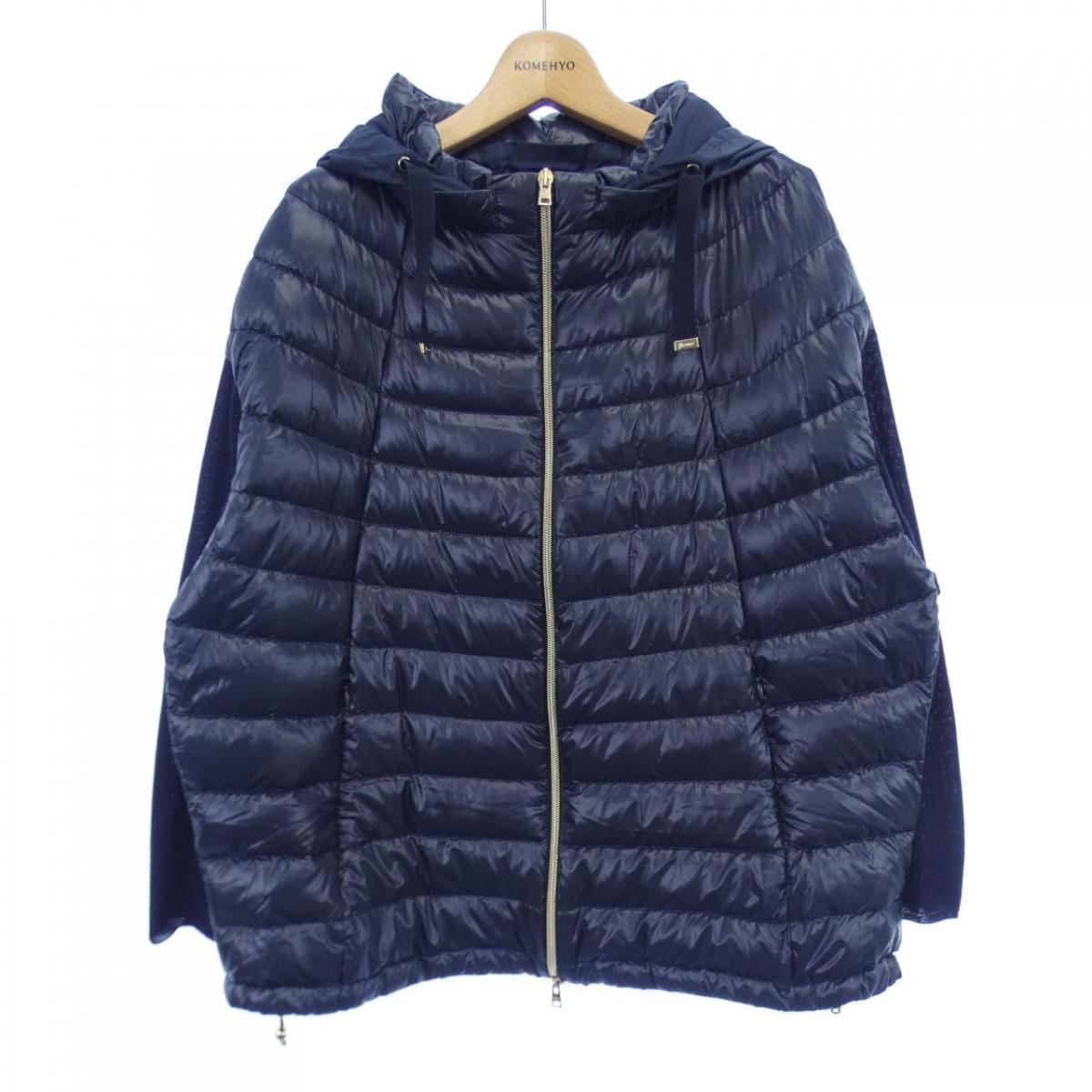 楽天市場】中古(ブランドヘルノ)(レディースファッション)の通販 楽天市場】中古(ブランドヘルノ)(レディースファッション)の通販