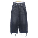 バレンシアガ BALENCIAGA ジーンズ【中古】