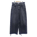 バレンシアガ BALENCIAGA ジーンズ【中古】