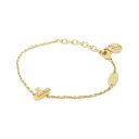 ルイヴィトン ブレスレット LV&ME Y M67182 ブレスレット【中古】