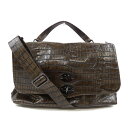 ザネラート ZANELLATO BAG【中古】