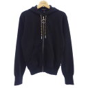 ルイヴィトン LOUIS VUITTON パーカー【中古】