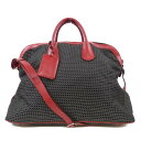 ヴァレクストラ VALEXTRA BAG【中古】