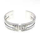 エルメス トゥアレグ バングル【中古】