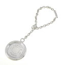 エルメス 925 キーホルダー【中古】