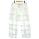 G S THE ULTIMATE EXP パンツ【中古】(4)