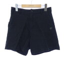 マスターバニー MASTER BUNNY ショートパンツ【中古】