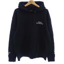 デンハム DENHAM パーカー【中古】