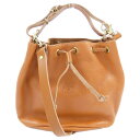 イルビゾンテ IL BISONTE BAG【中古】(4)