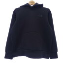 ザノースフェイス THE NORTH FACE パーカー【中古】