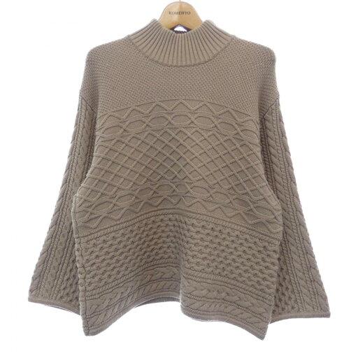 セオリーリュクス Theory luxe ニット【中古】 セオリーリュクス Theory luxe ニット【中古】