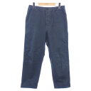 エムエイチエル MHL パンツ【中古】