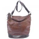 ソメスサドル SOMES BAG【中古】