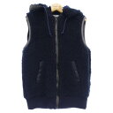 【KOMEHYO】 サカイ SACAI ベスト【中古】 【コメ兵】