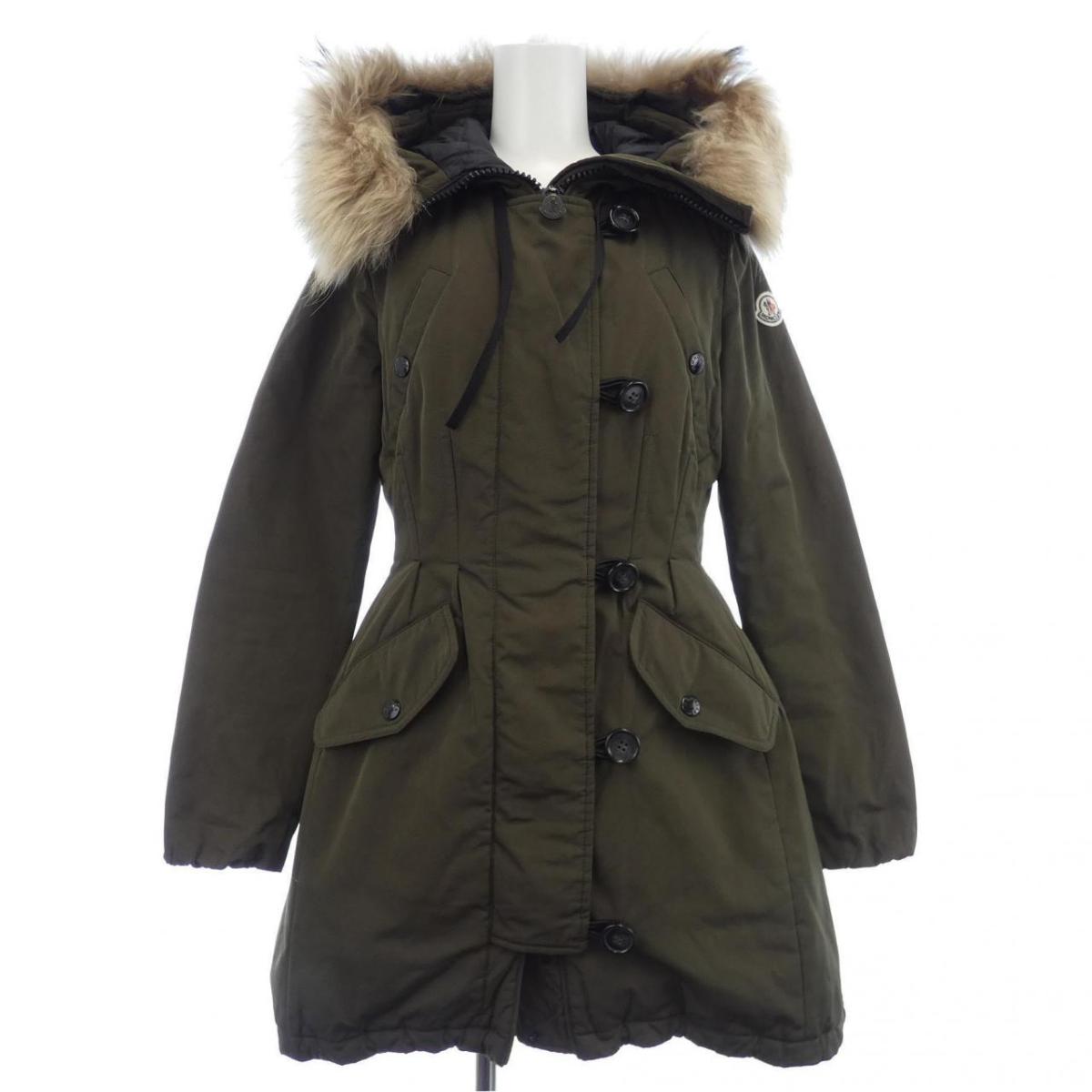 【KOMEHYO】 モンクレール MONCLER ダウンコート【中古】 【コメ兵】