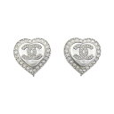 シャネル イヤリング【中古】
